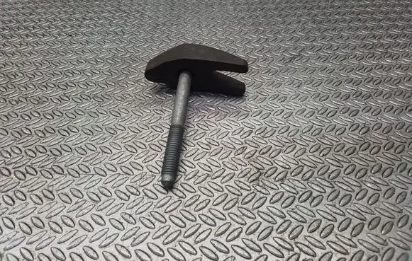 Citroen Jumpy Fuel Injector clamp holder 9674341880