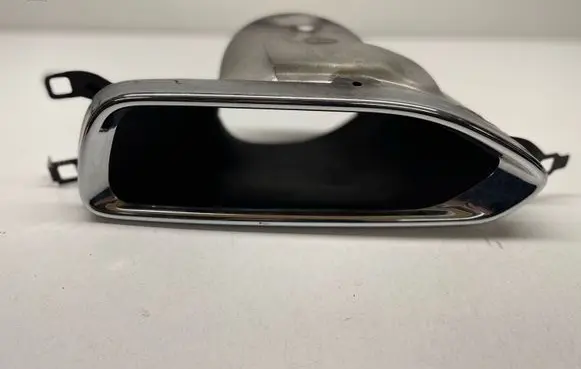 BMW 7 G11 G12 Muffler ending 7357150 51127357150