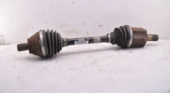 Audi Q3 8U Front driveshaft 5N0407763L