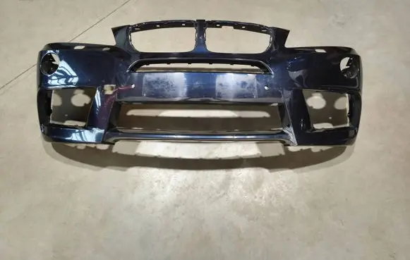 BMW X3 F25 Front bumper 8048094