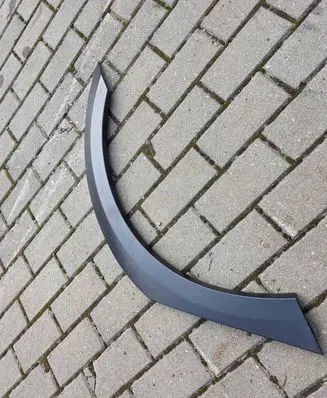 Volvo V90 Cross Country Rear arch trim 32227162