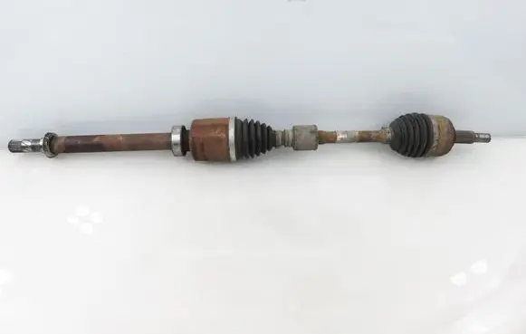 Dacia Duster Front driveshaft 3910033080R