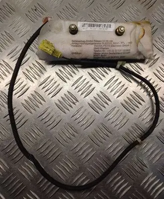 Nissan Note (E11) Seat airbag DLE5000