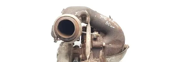 Peugeot 406 Turbo K03324278 K03018BB56768