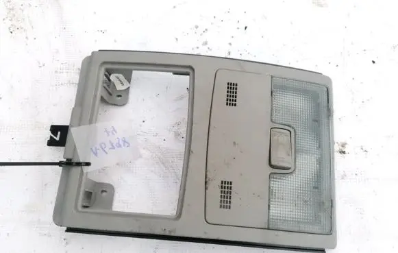 Audi A6 S6 C5 4B Front seat light 4B0947105C