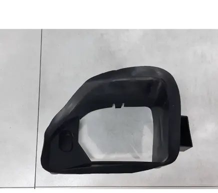 Mercedes-Benz Citan W415 Intercooler air guide/duct channel 628114824R