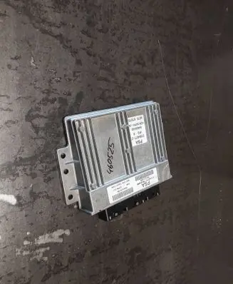 Citroen C5 Engine control unit/module ECU 9655212680 9644674580