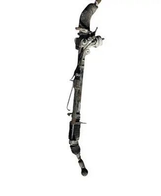 Audi A6 S6 C5 4B Steering rack 4B1422065R 00062969