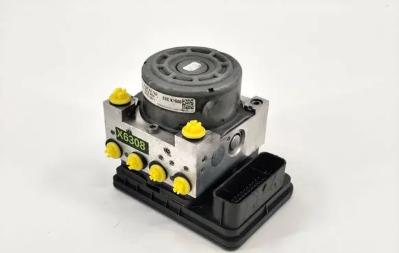 Mazda CX-5 ABS Pump KJ02437A0 06210228274 28515638003