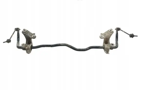 Renault Megane IV Front anti-roll bar/sway bar 546116493R