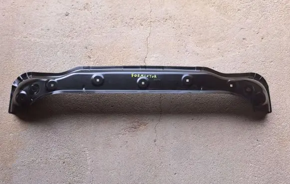 Cupra Formentor Rear bodywork 5FF813315