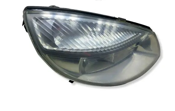 Renault Scenic II - Grand scenic II Headlight/headlamp 15810400KASACJA 15810400