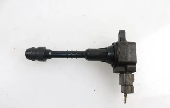 Nissan Almera N16 High voltage ignition coil 224486N010