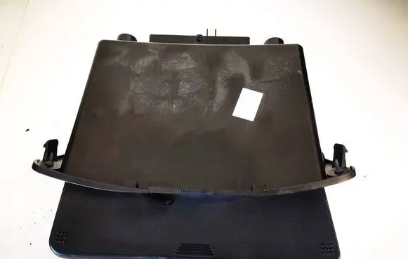 Hyundai i30 Glove box