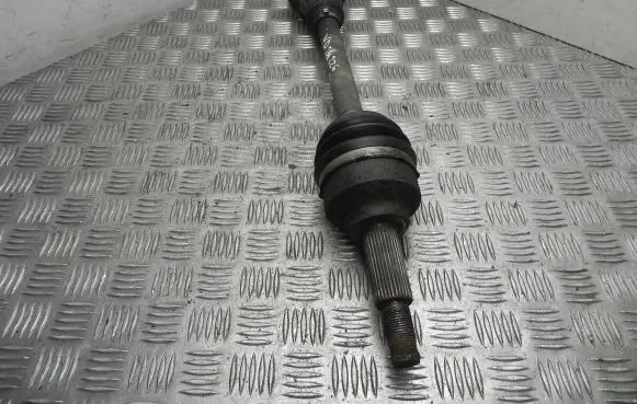 Ford Tourneo Front driveshaft f001