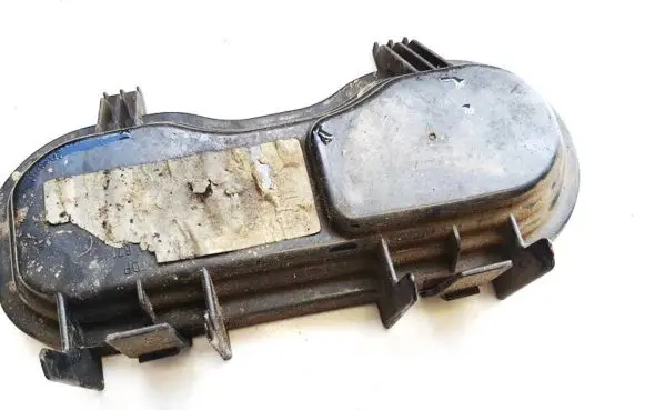 Renault Laguna I Headlight/headlamp dust cover 141671