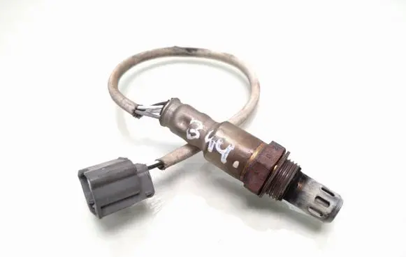 Nissan Juke I F15 Lambda probe sensor 0za672n1