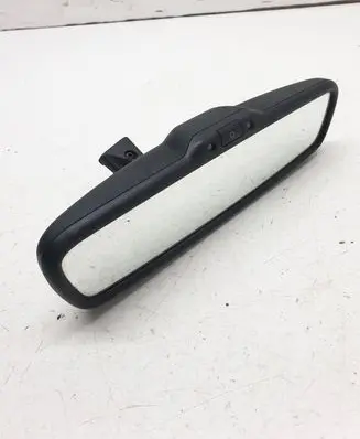 Nissan Pathfinder R51 Rear view mirror (interior) 015892