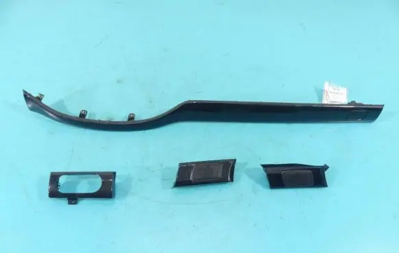 Chevrolet Captiva Center console decorative trim 22740421 IMPRK1342034