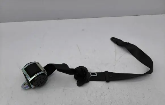 Mini Cooper Countryman R60 Front seatbelt 617059800D