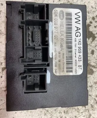 Volkswagen Jetta V Comfort/convenience module 1K0959433BT 5DK00897702 00020000