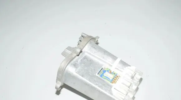 BMW 7 F01 F02 F03 F04 Xenon control unit/module 