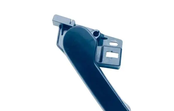Seat Ibiza IV (6J,6P) Engine bonnet (hood) release handle 1J1823533C 1J1823633A