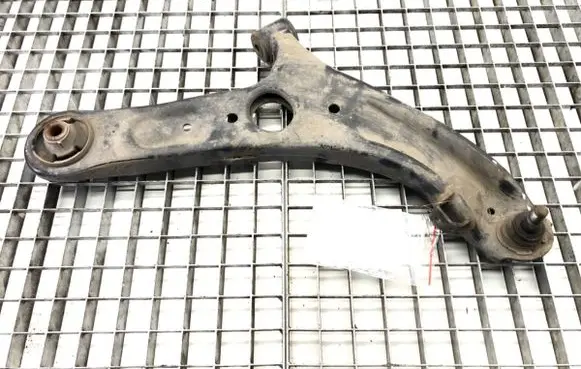 Front control arm