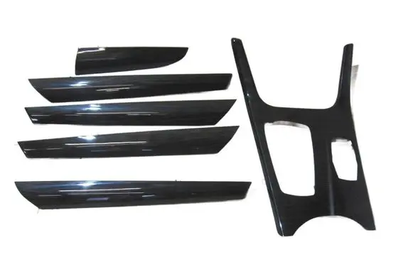 BMW X3 F25 Dash center speaker trim cover 51169200956 9200956 51459208596