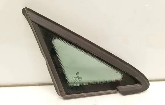 Volkswagen Golf VII Front triangle window/glass 5G0845412E 43R001565 5G0.845.412E