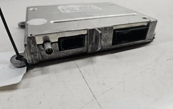 Mercedes-Benz ML W164 Other control units/modules A2118703226