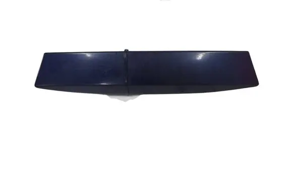 Tailgate/trunk/boot exterior handle