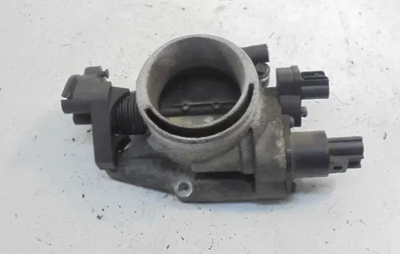 Jeep Grand Cherokee (WJ) Electric throttle body valve 53031143AC