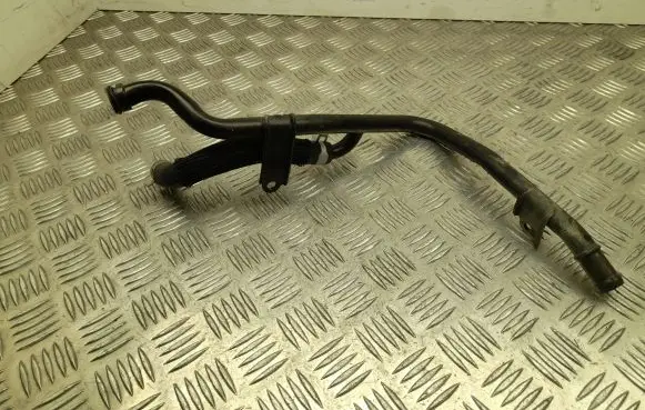 KIA Ceed Engine coolant pipe/hose 2545003800
