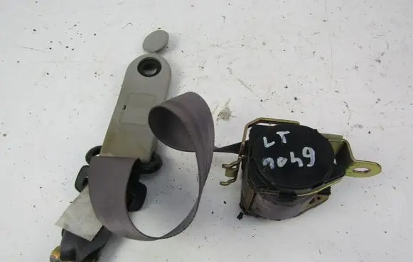 Suzuki Swift Cultus Set of seat belts 