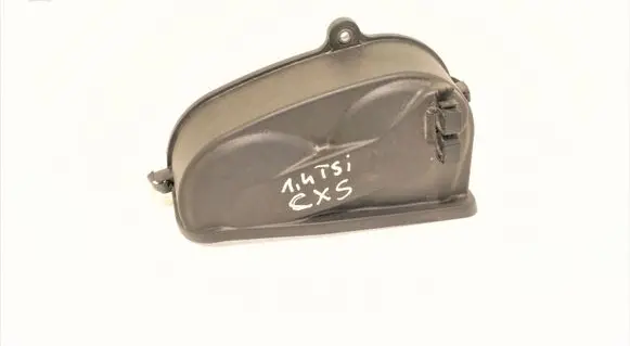 Timing belt guard (cover)