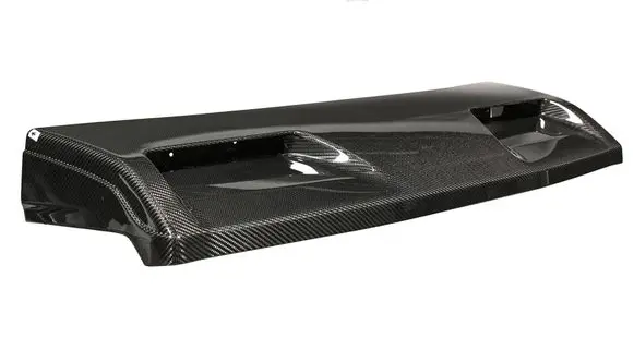 Mercedes-Benz G W463 2nd Gen Rear window tailgate spoiler A4638807303