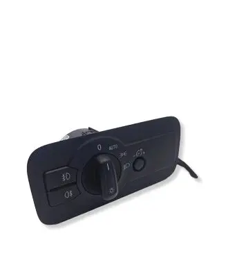 Volkswagen Touareg II Light switch 7P6941431R