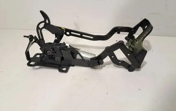 BMW i8 Tailgate/trunk/boot hinge 7458299 8495164