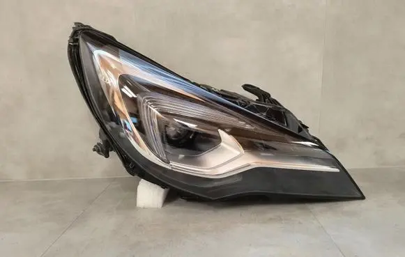 Opel Astra K Headlight/headlamp 39228715