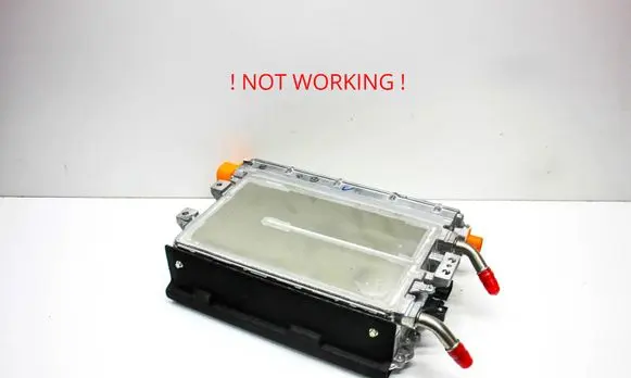 KIA EV6 Voltage converter inverter 364001XFB0