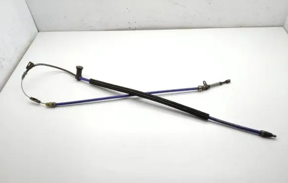 Mercedes-Benz GLK (X204) Handbrake/parking brake wiring cable A2044201785 A2044200885