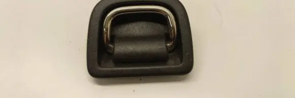 Volkswagen Golf VII Other trunk/boot trim element
