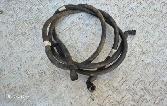 Volvo XC90 Headlight washer hose/pipe 30764261 30764260