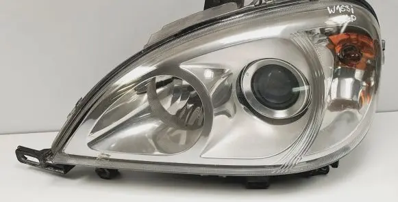 Mercedes-Benz ML W163 Headlight/headlamp 223155-00