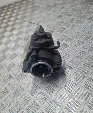 Peugeot Boxer Fuel injection high pressure pump 6C1Q9B395AD 40000402 18926