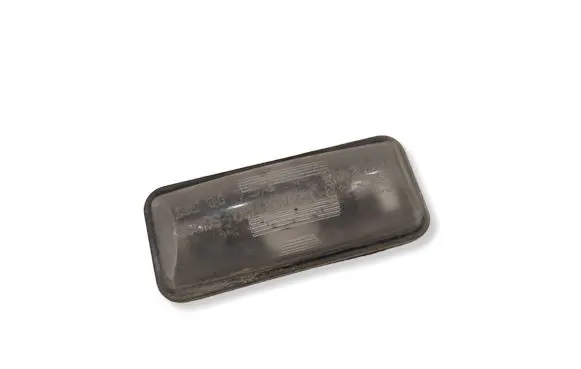 Subaru Legacy Number plate light A047588