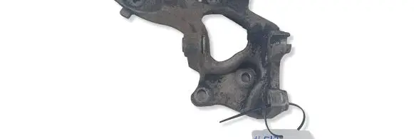 Citroen Berlingo Generator/alternator bracket 9658199380 9HW DV6BTED4