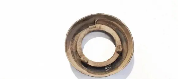 Ford C-MAX II Front coil spring rubber mount av615599bc av61-5599-bc