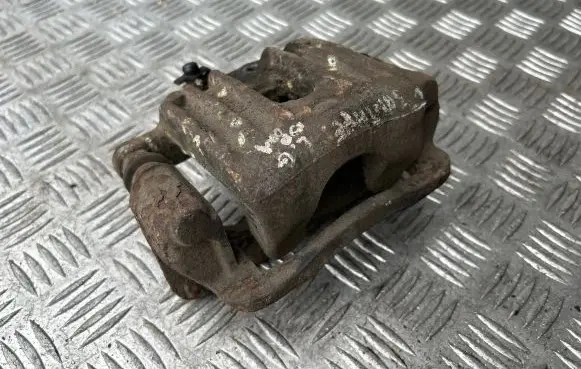 Hyundai Santa Fe Rear brake caliper